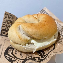 BLUEs BREW coffee n’ bagel
