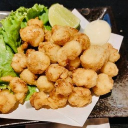 1819. Ika Nakotsu Age