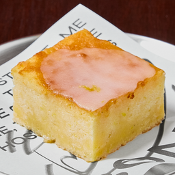 Lemon Cake