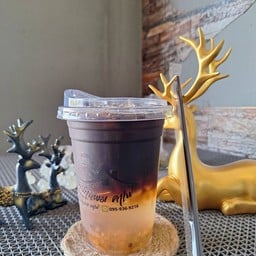 บ้านผมคาเฟ่