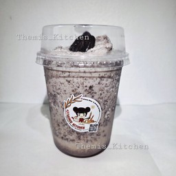 โอริโอ้สมูตตี้