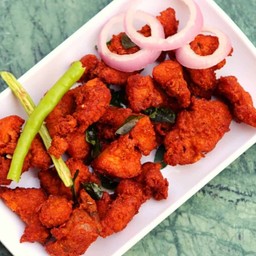 Chicken Pakora