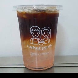 Lychees Coffee