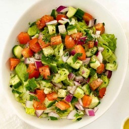 Arabic Salad