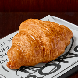 Butter Croissant