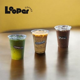 Looper Coffee