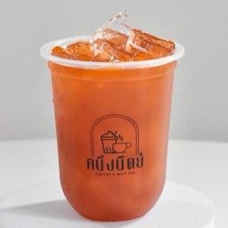 ชามะนาว