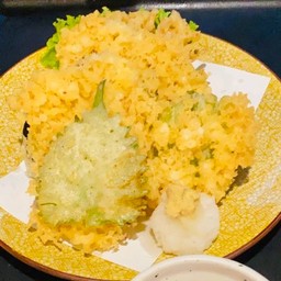 2101. Yasai Tempura