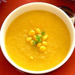 Corn Soup