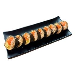 คิมบับสไปซี่ทูน่ามายองเนส