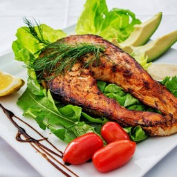 King Fish Grill