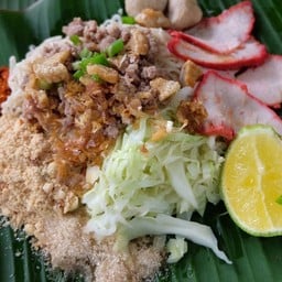 เตี๋ยวโตกตอง @ฟาร์มแลนด์