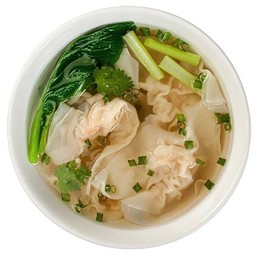 เกี๊ยวหมูน้ำ