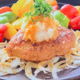 1415. Oroshi Hamburg