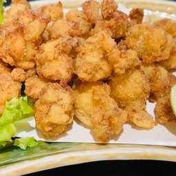 1820. Nakotsu Karaage