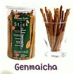 PEKO PEKO Protein Stick Genmaicha