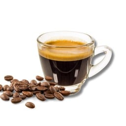 ช็อตกาแฟ