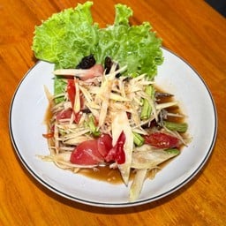 ตำปูปล้าร้า