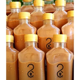 2C ชา กาแฟ - เครื่องดื่มเพิ่มความสดชื่น หมู่บ้านบ้านบัวทอง