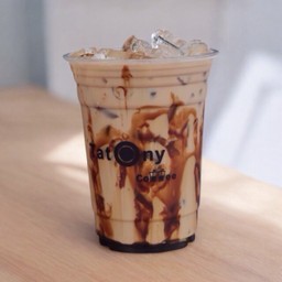 Brown sugar coffee