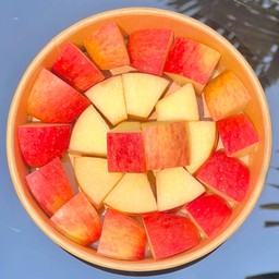 แอปเปิ้ล