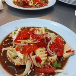 ครัวเซาะกราว