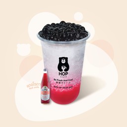 แดงโซดา