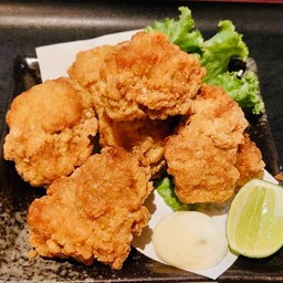 1826. Shaka Chiki Original