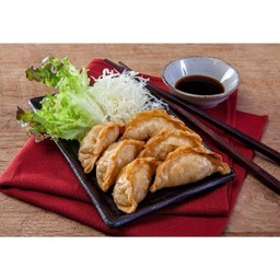 เกี๊ยวซ่า