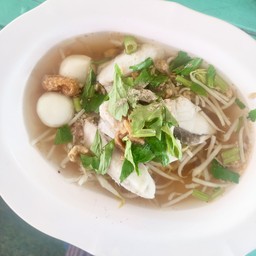 เกาเหลาปลากะพง