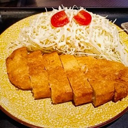 1810. Tonkatsu