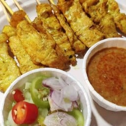 ลินน์สะเต๊ะ