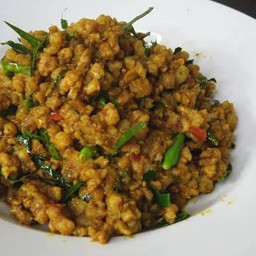 คั่วกลิ้งหมู