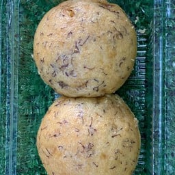 เค้กกล้วยหอม