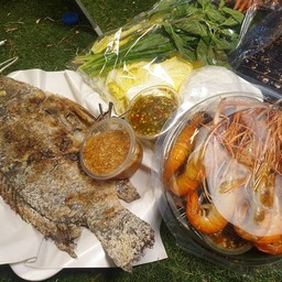 เซ็ทใหญ่อิ่มคุ้ม