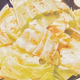 1107. Shio Dare Kyabetsu