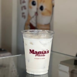 Iced Milk