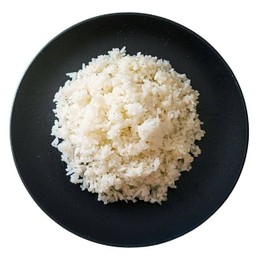 ข้าวสวย