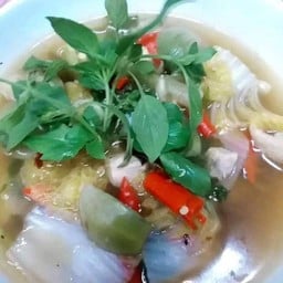 แกงอ่อมหมู