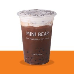 ช็อกโกแล็ตซิกเนเจอร์ไข่มุกมินิแบร์