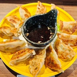 1610. Mini Gyoza Original