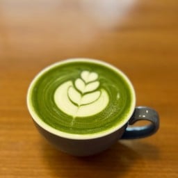 ET COFFEE สาทร