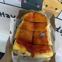 แยมสตอเบอร์รี่