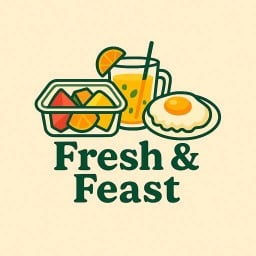 Fresh & Feast ซอย ประชาสามัคคี