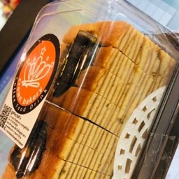 เค้กชั้นลูกพรุน.