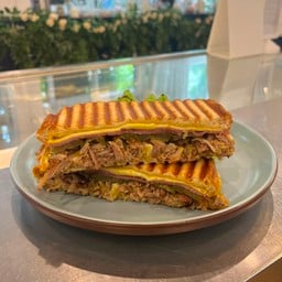 Panini Cubano