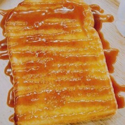 ปังปิ้ง...เนยคาราเมล