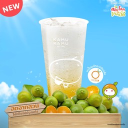 Kamu Tea ดิ เอ็กซ์เพลส มอลล์