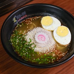 ซุปต้มยำราเมง