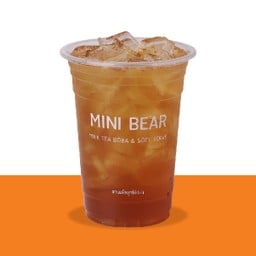 ชาใสพีช